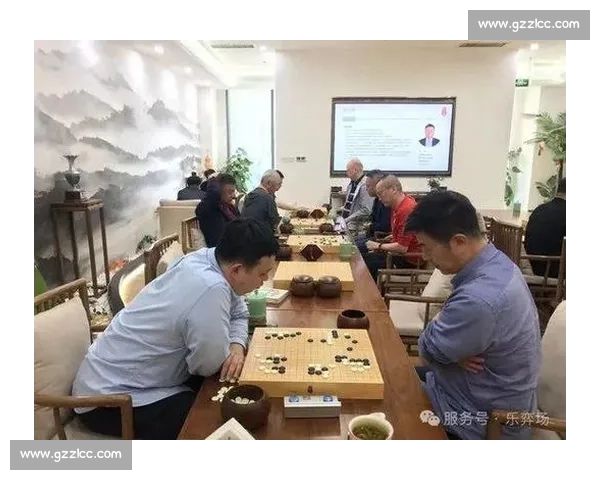 首届乐弈蛋王争霸赛落幕 柯国凡 胡跃峰 3-0 横扫夺冠