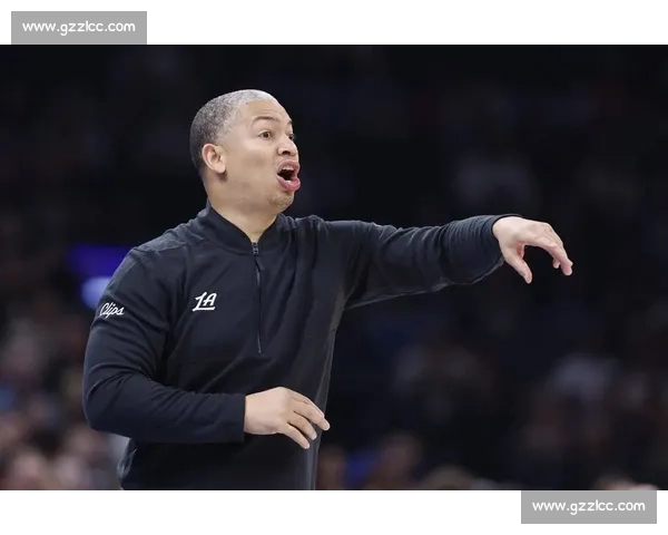 乐福加盟快船倒计时！老龄化战舰启航，泰伦卢如何破解阵容困局？