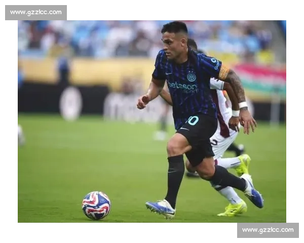 世俱杯爆冷！国米 0-2 弗鲁米嫩塞止步 16 强，卡诺闪击 + 门柱两度救主