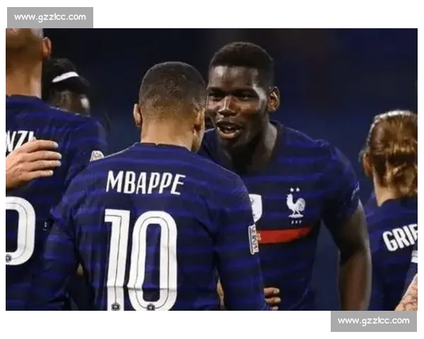 博格巴重伤休战三个月！冲击 2026 世界杯前景蒙上阴影