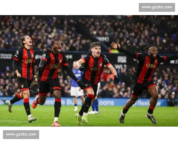 伯恩茅斯创纪录套现 1.87 亿欧 三后卫引爆豪门抢购潮