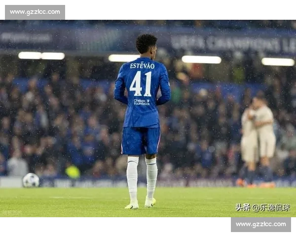 埃斯特旺：加盟切尔西是梦想成真，渴望尽快融入球队