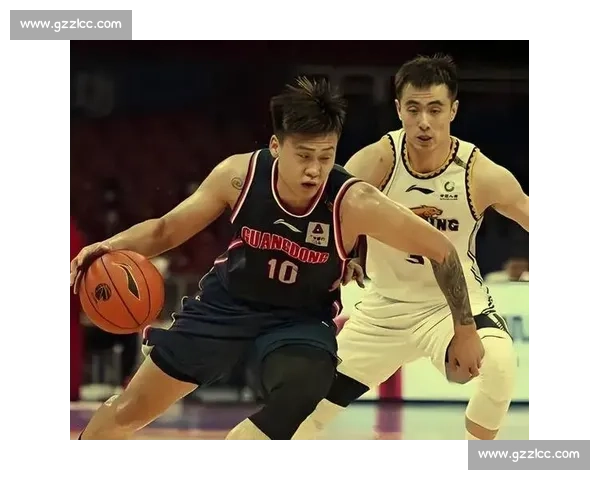 三将弃顶薪重塑格局：赵睿赴京，辽篮添冲劲，山东补锋线