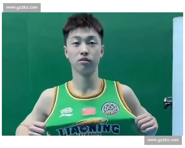 辽篮双星获欧洲球队青睐，禁赛期或开启留洋之旅