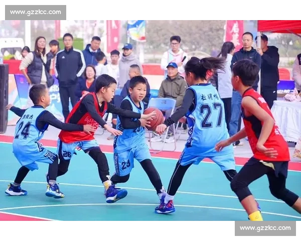 百强县篮球赛燃情湖北 仙桃主场热情势不可挡