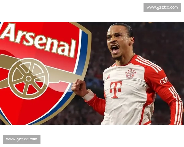 拜仁温情送别萨内 高层赠纪念球衣致谢 萨内感恩五年征程