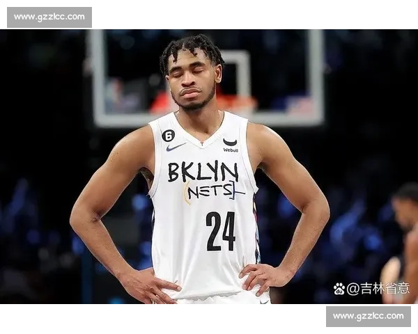 篮网锁定小托马斯续约权 599 万资质报价彰显核心地位