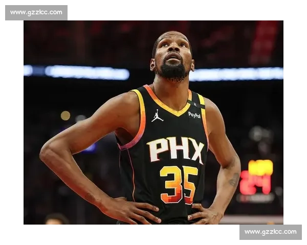 比尔留队无人问津成困局 太阳被迫交易 KD 启动重建 比尔留队无人问津成困局 太阳被迫交易 KD 启动重建