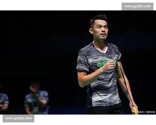 年轻黑马宋宗耀正面挑战羽坛传奇林丹巅峰对决全程解析视频看点回顾