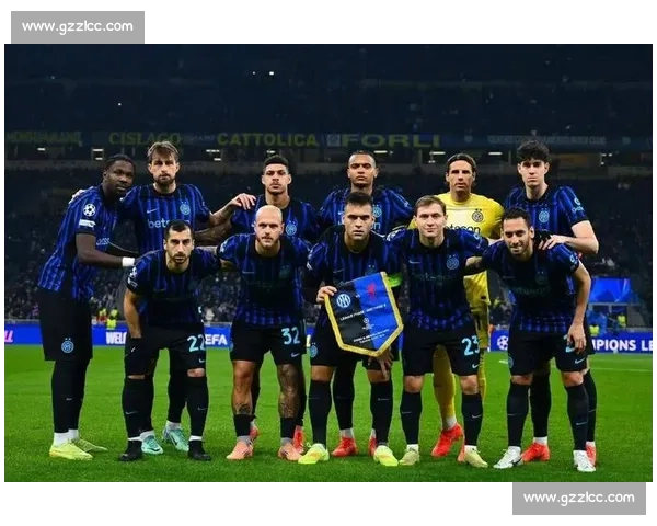 欧冠巅峰对决巴萨激战国米央视视角解读豪门生死之夜全景回顾