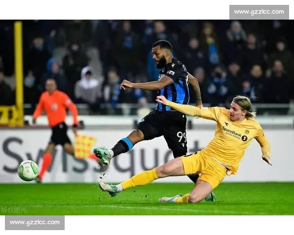 欧战焦点对决卡拉巴克迎战莫尔德胜负悬念引爆赛场攻防博弈看点十足