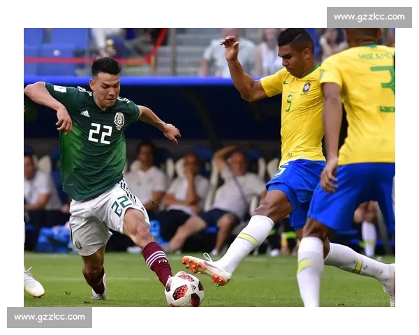 桑巴军团与橙衣军团巅峰对决历史荣耀与战术博弈世界杯舞台再燃激情之夜