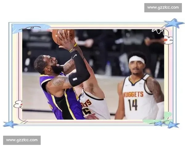 湖人vs掘金G2比分揭晓 西部强强对话走势再生变数